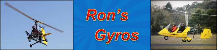 Rons Gyros